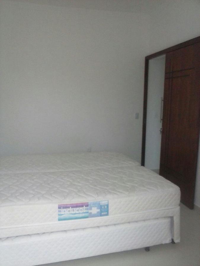 Apartamento Da Vanda Ubatuba Eksteriør bilde